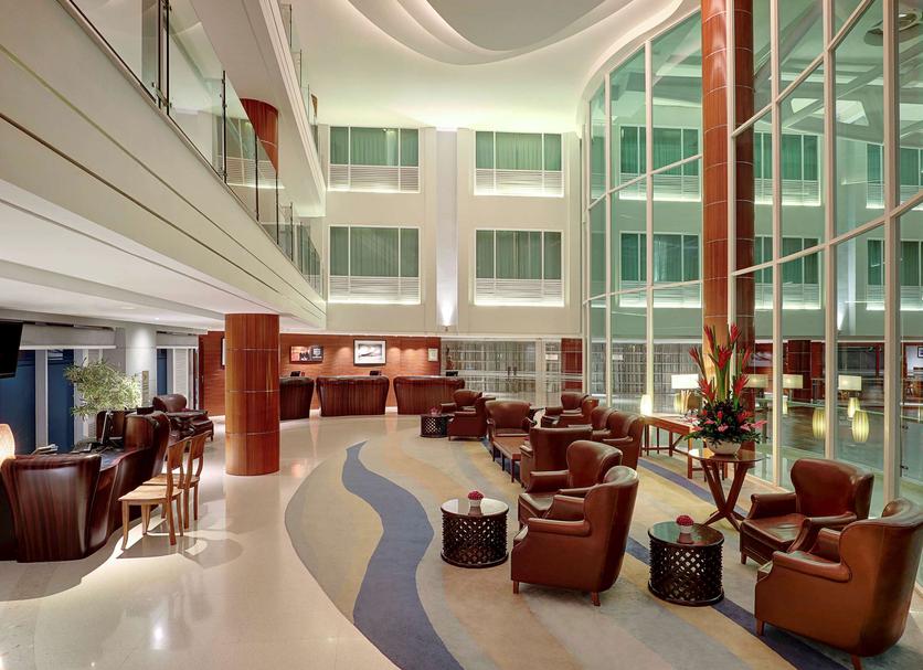 Lobby Zdjęcie