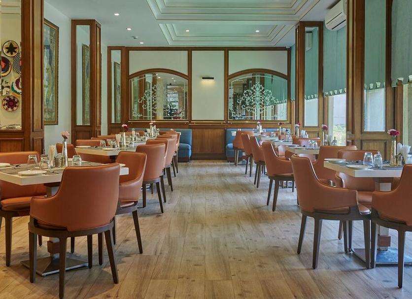 Restauracja Zdjęcie