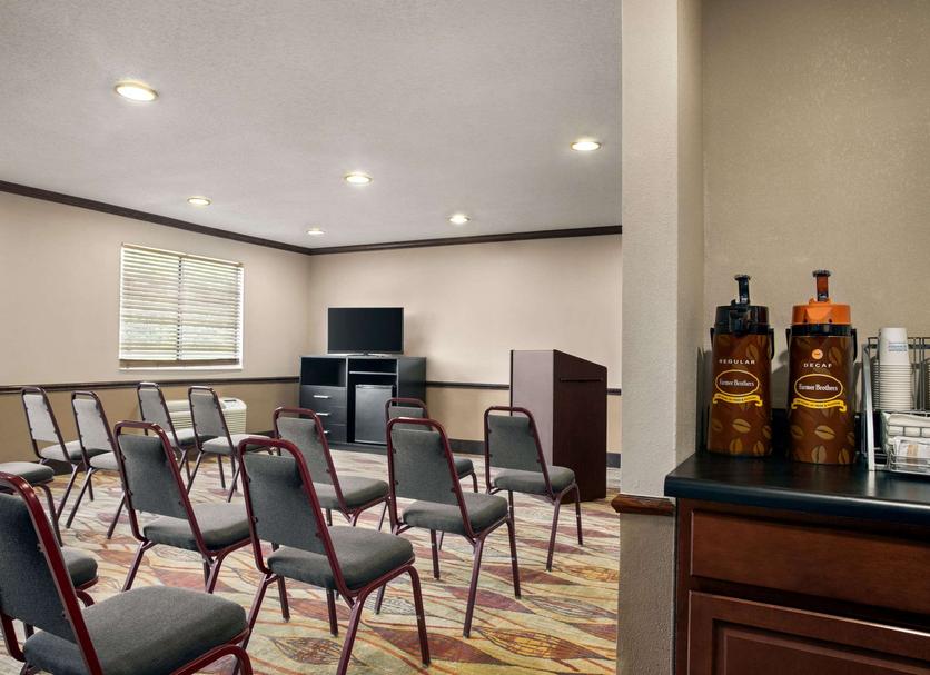 Sala konferencyjna Zdjęcie
