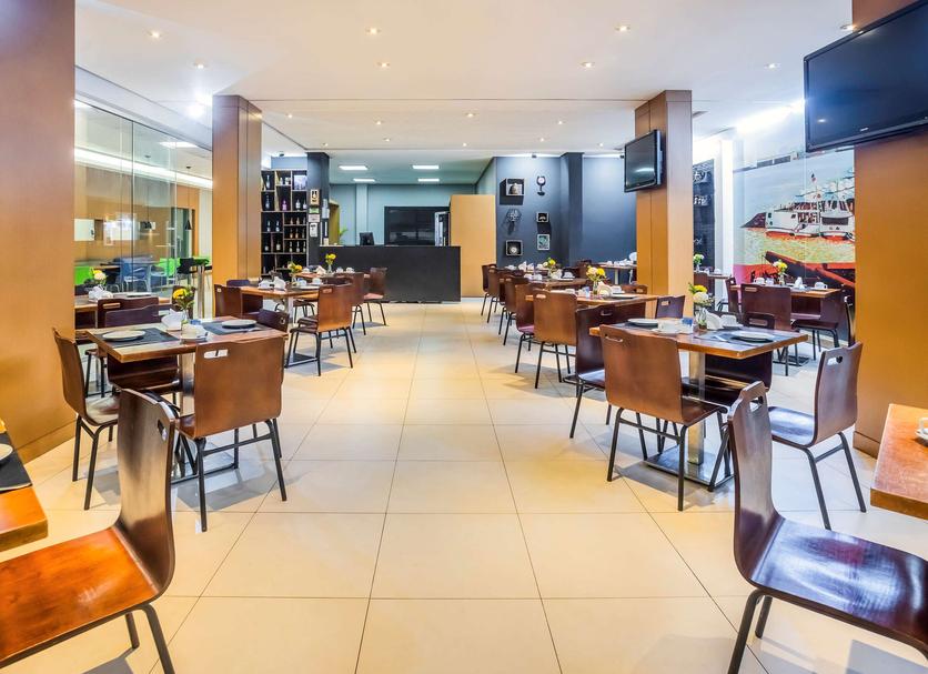 Restauracja Zdjęcie