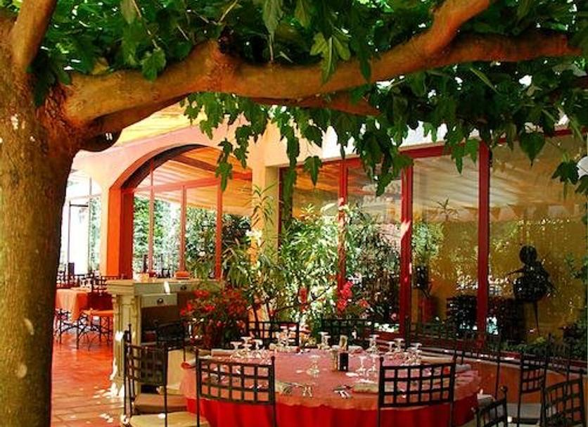 Restauracja Zdjęcie