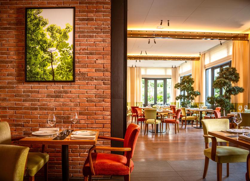 Restauracja Zdjęcie