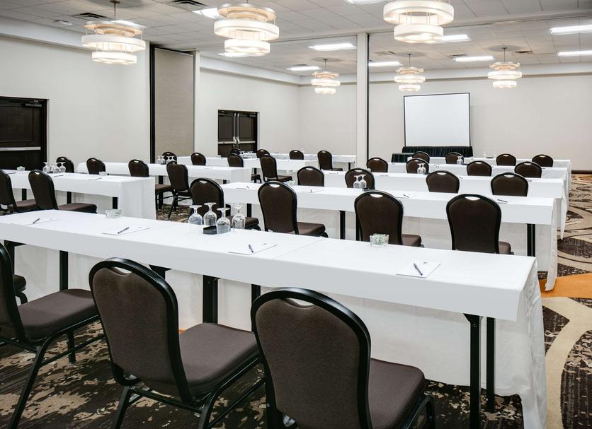 Sala konferencyjna Zdjęcie
