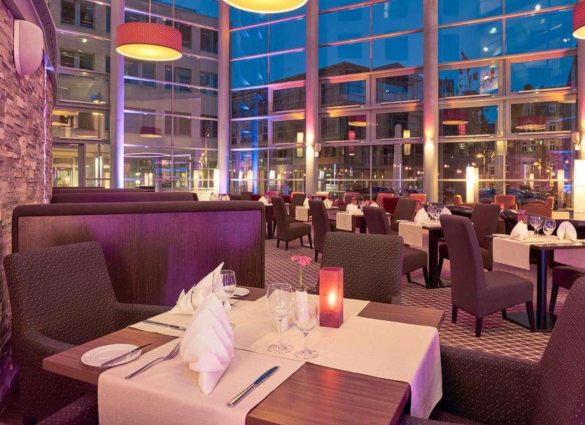 Restauracja Zdjęcie