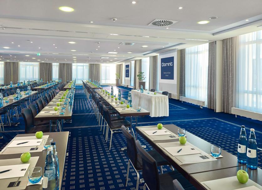 Sala konferencyjna Zdjęcie