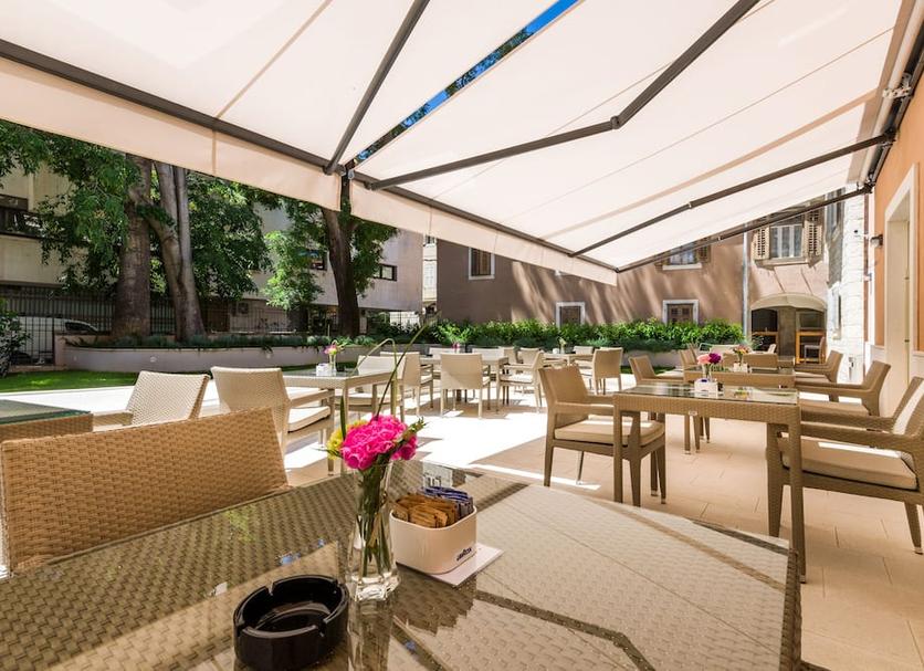 Restauracja Zdjęcie
