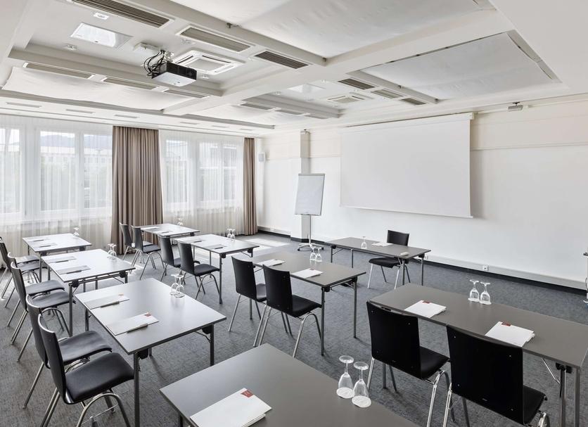 Sala konferencyjna Zdjęcie