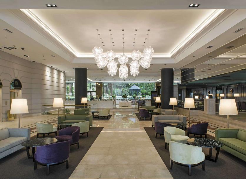 Lobby Zdjęcie