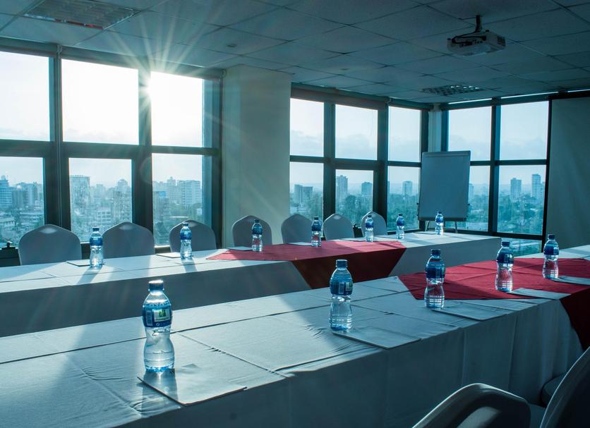 Sala konferencyjna Zdjęcie