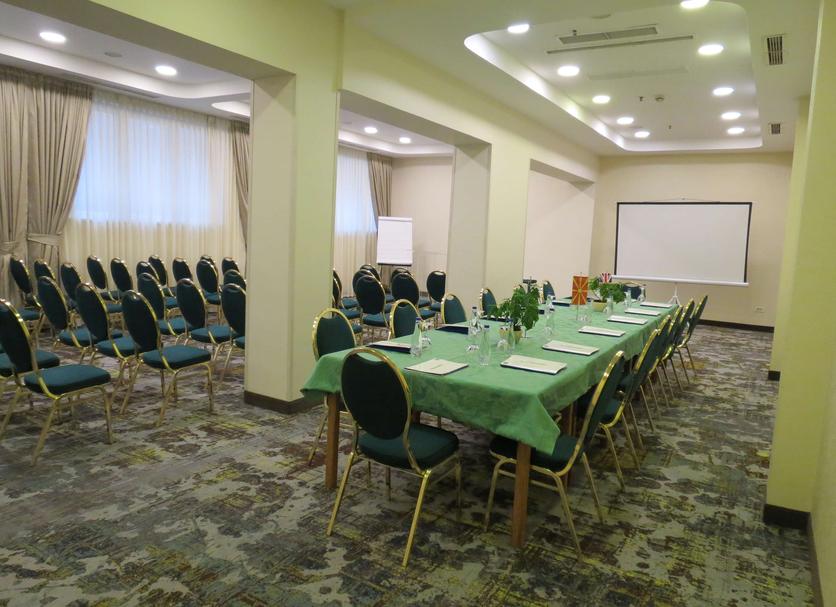 Sala konferencyjna Zdjęcie