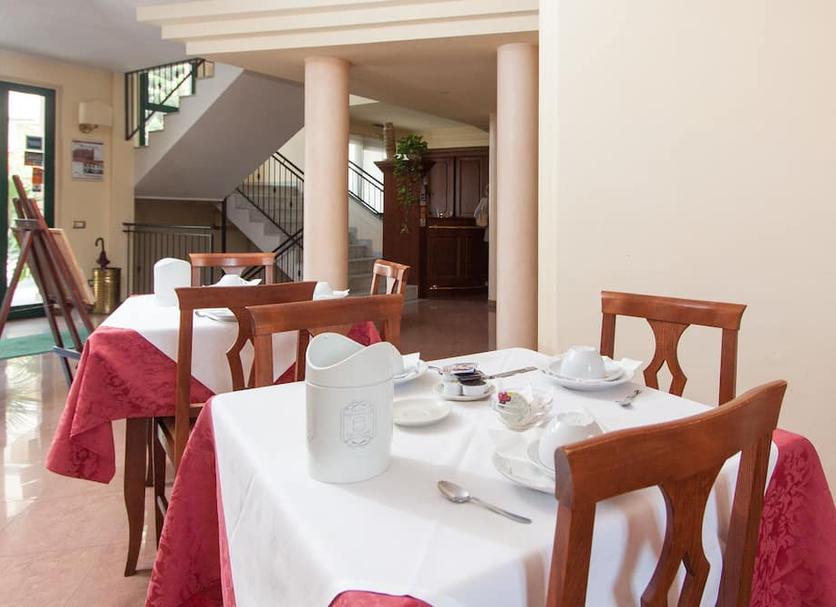 Restauracja Zdjęcie