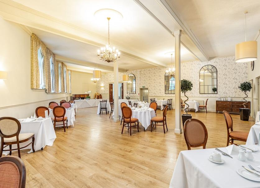 Restauracja Zdjęcie