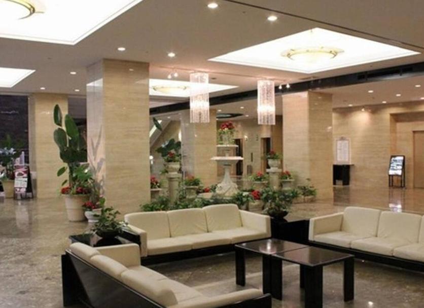 Lobby Zdjęcie