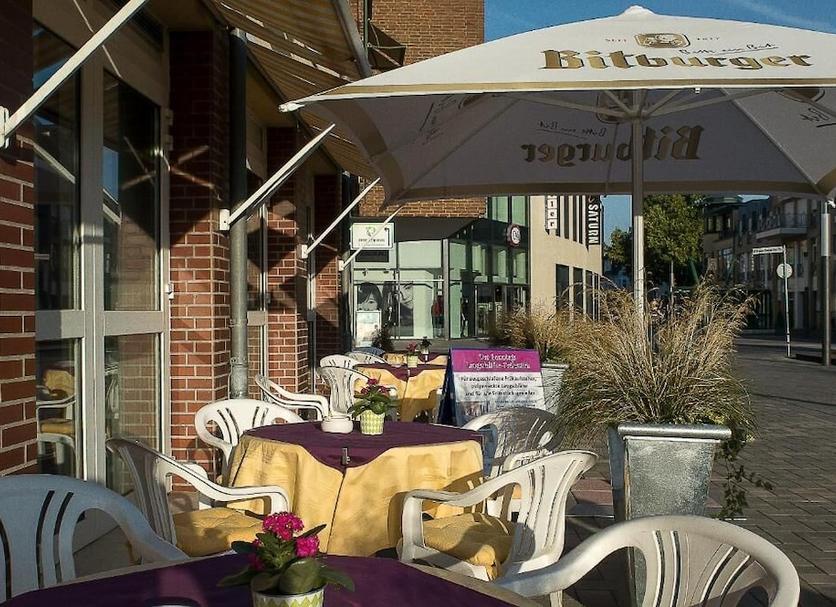 Restauracja Zdjęcie