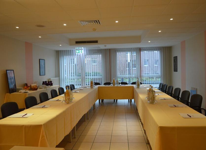 Sala konferencyjna Zdjęcie