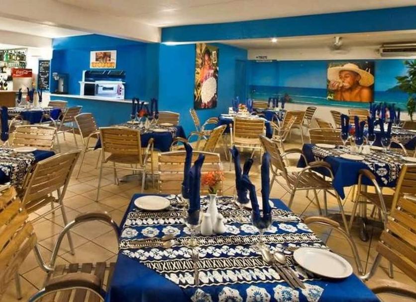 Restauracja Zdjęcie