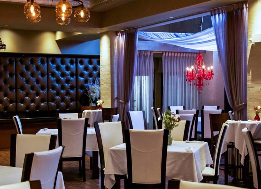 Restauracja Zdjęcie