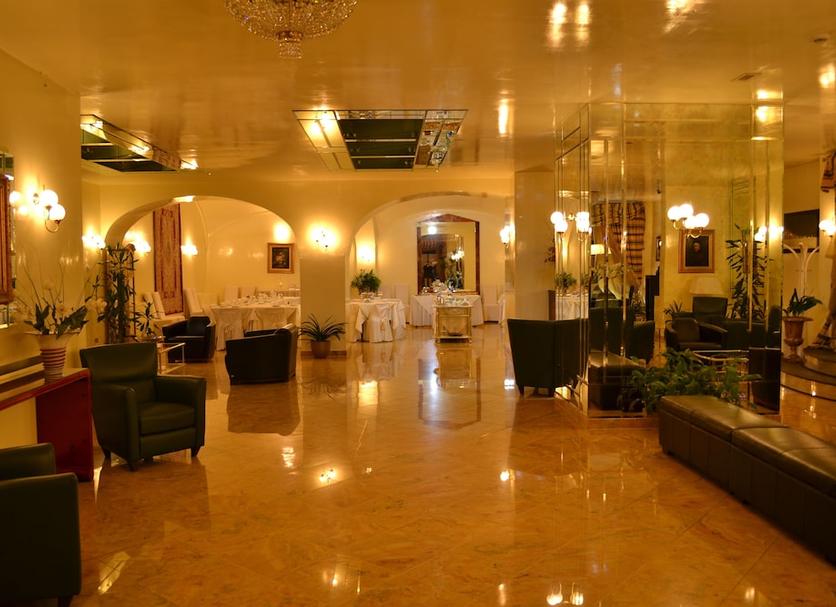 Lobby Zdjęcie