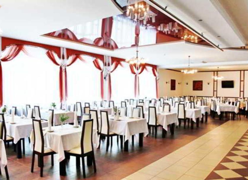 Restauracja Zdjęcie