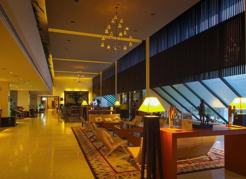 Lobby Zdjęcie