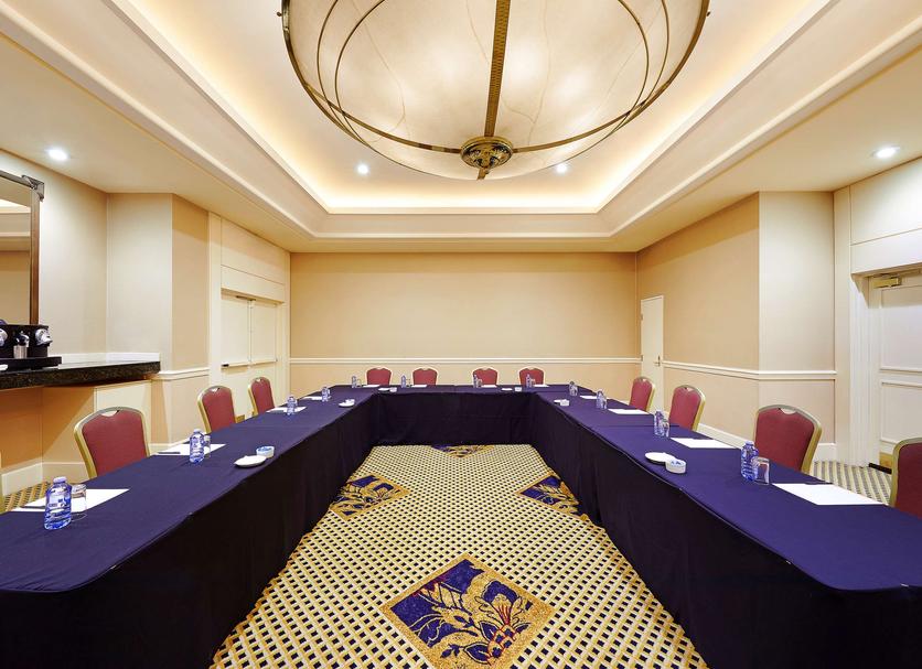 Sala konferencyjna Zdjęcie