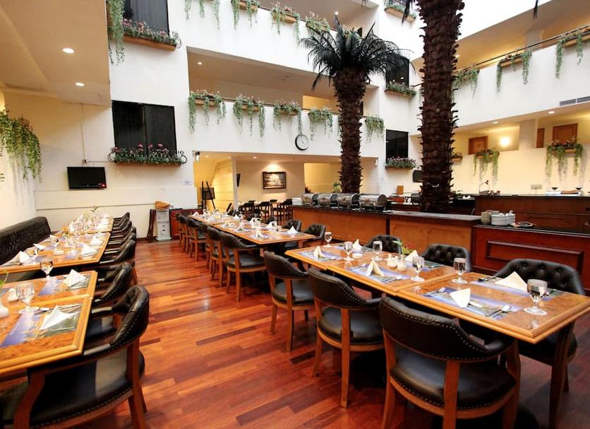Restauracja Zdjęcie
