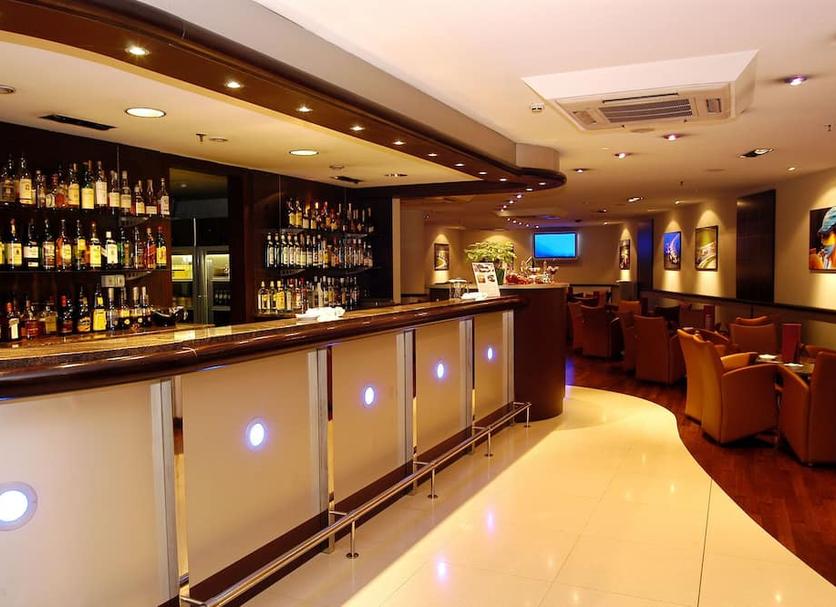 Bar Zdjęcie