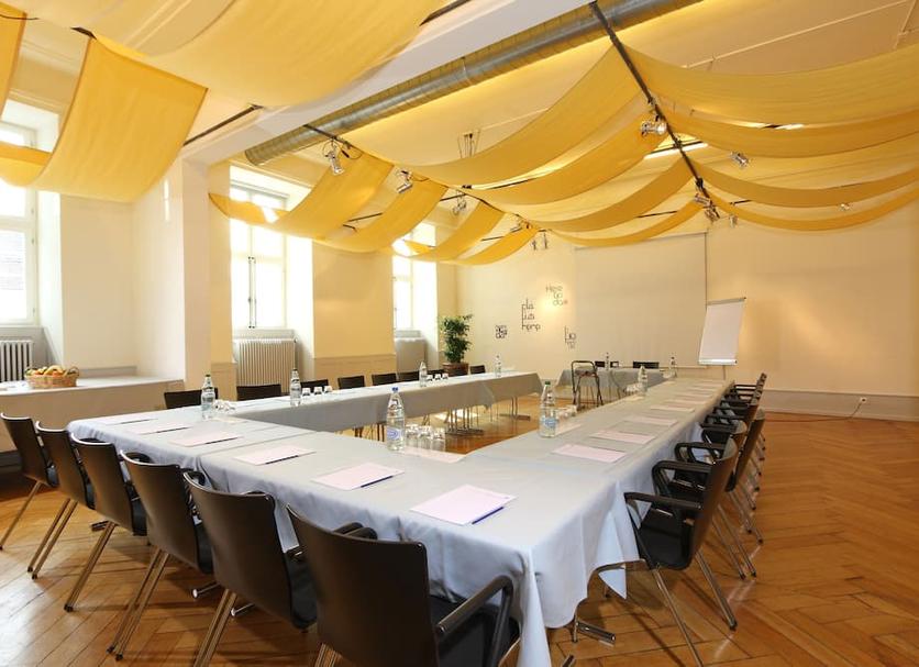 Sala konferencyjna Zdjęcie