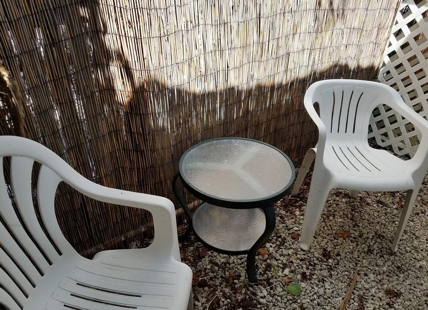 Patio Zdjęcie