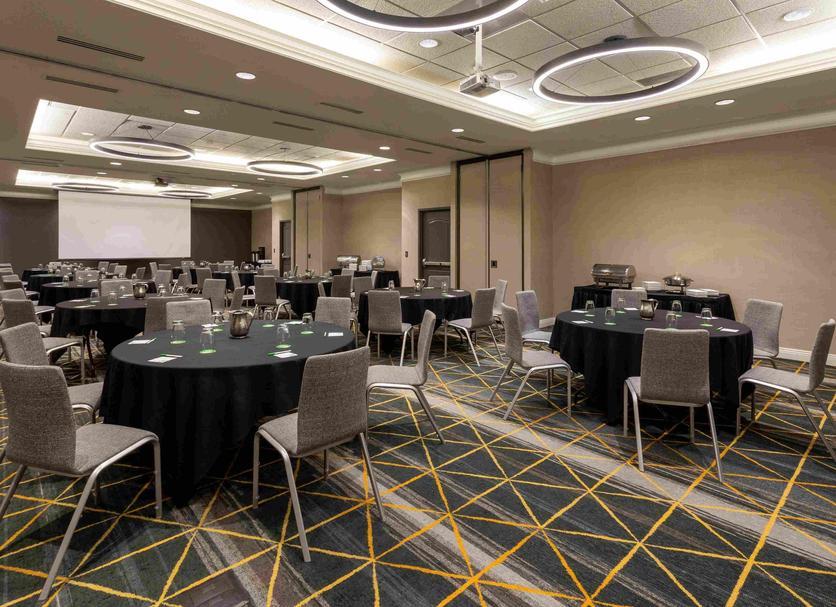 Sala konferencyjna Zdjęcie