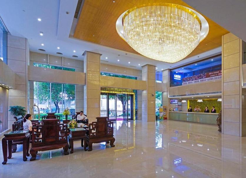 Lobby Zdjęcie