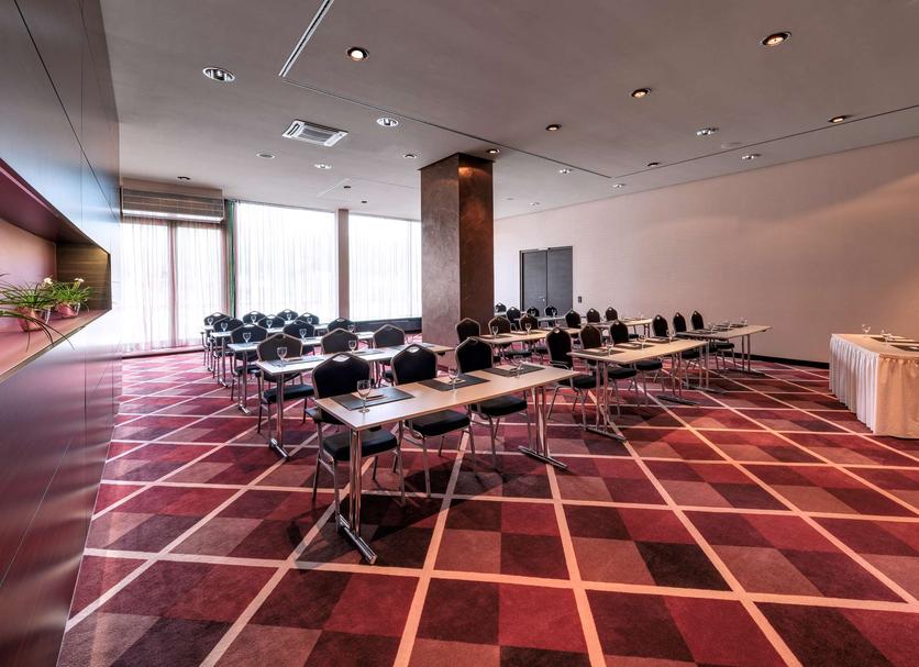Sala konferencyjna Zdjęcie