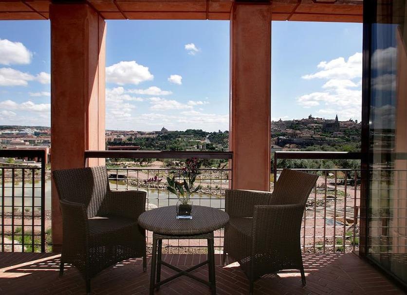 Balkon Zdjęcie