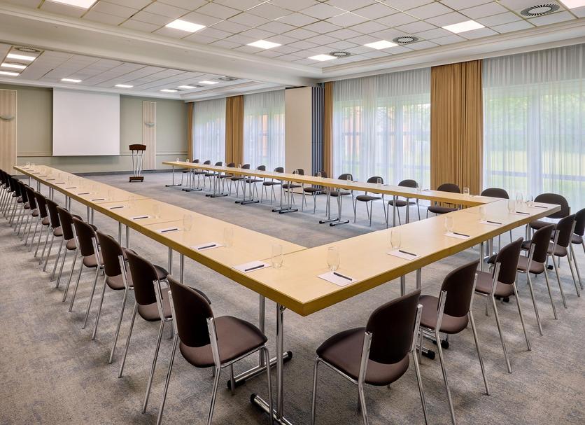 Sala konferencyjna Zdjęcie