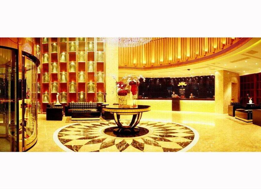 Lobby Zdjęcie