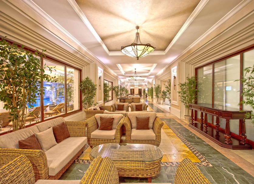 Lobby Zdjęcie