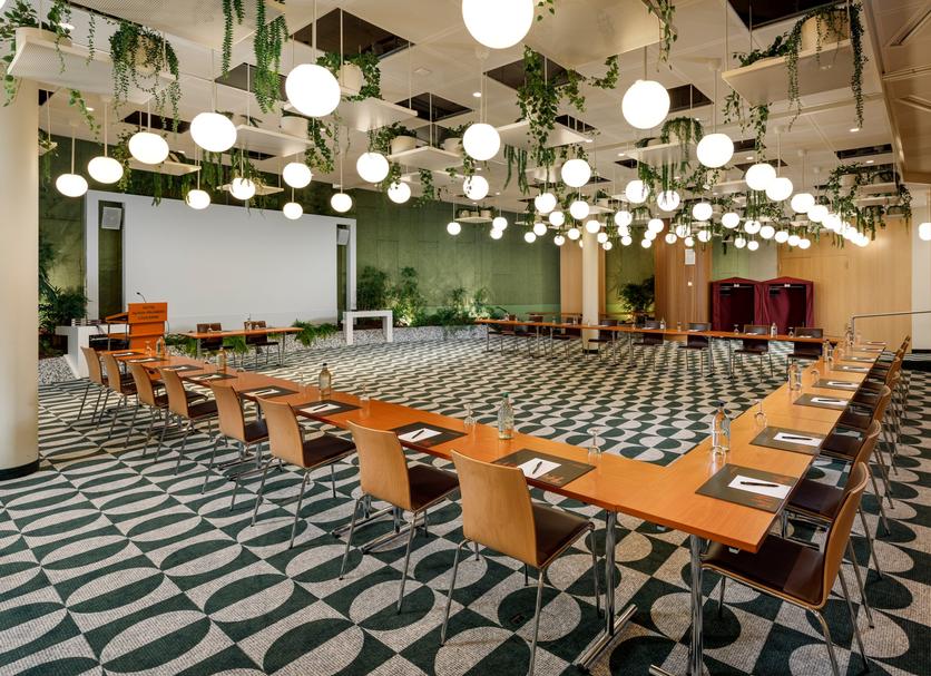 Sala konferencyjna Zdjęcie