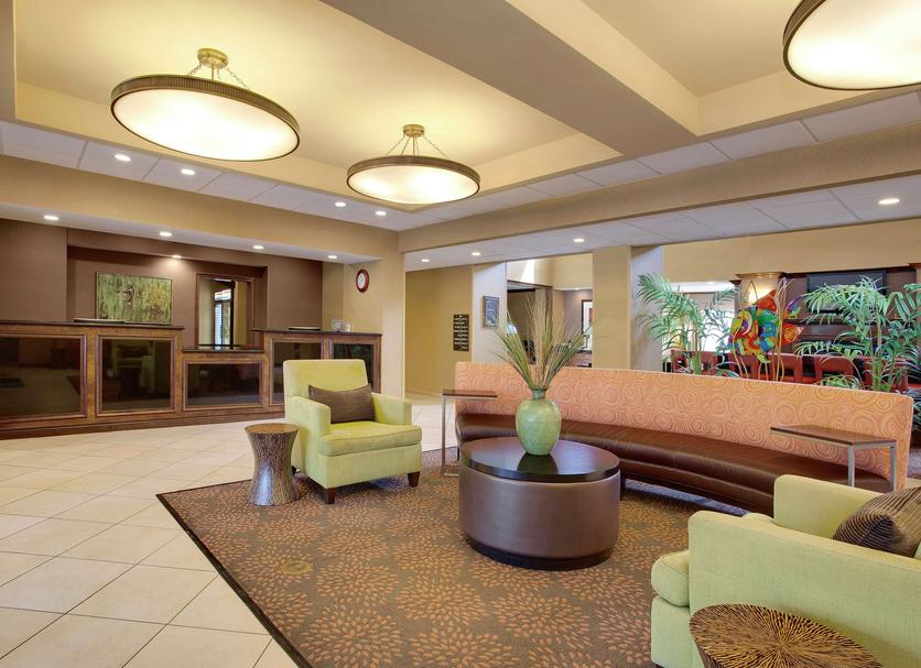 Lobby Zdjęcie