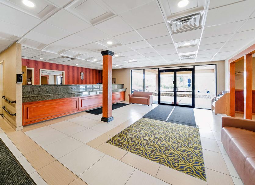Lobby Zdjęcie