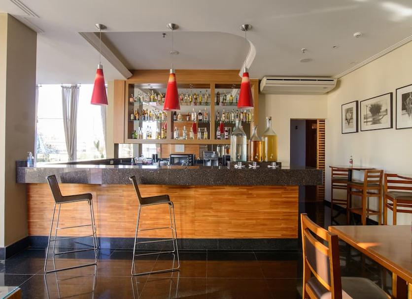 Bar Zdjęcie