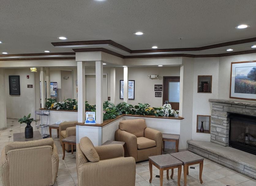 Lobby Zdjęcie