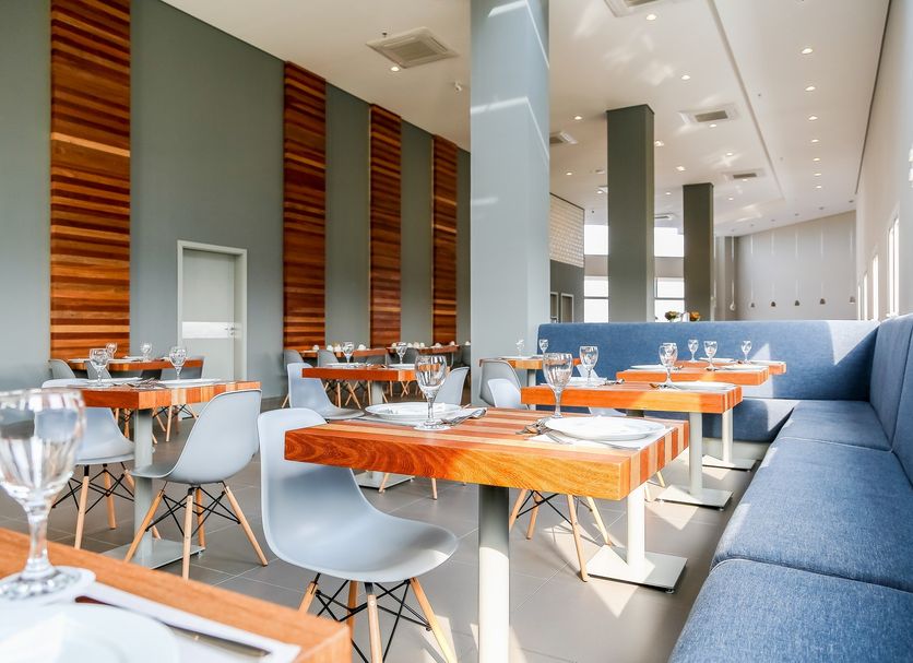 Restauracja Zdjęcie