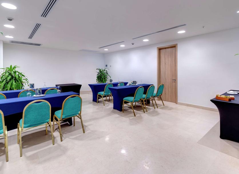 Sala konferencyjna Zdjęcie
