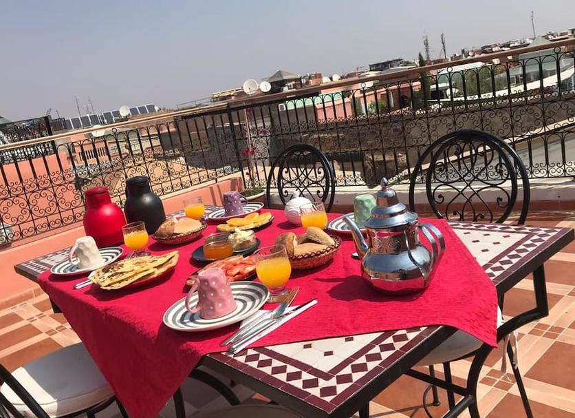 Balkon Zdjęcie