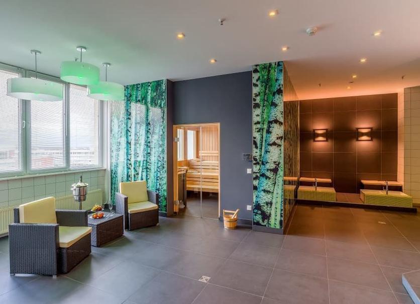 Lobby Zdjęcie