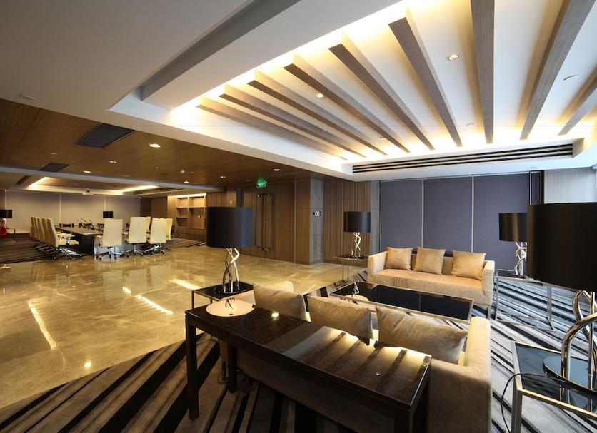 Lobby Zdjęcie