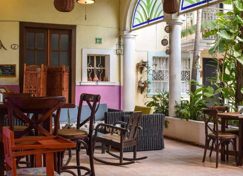 Patio Zdjęcie