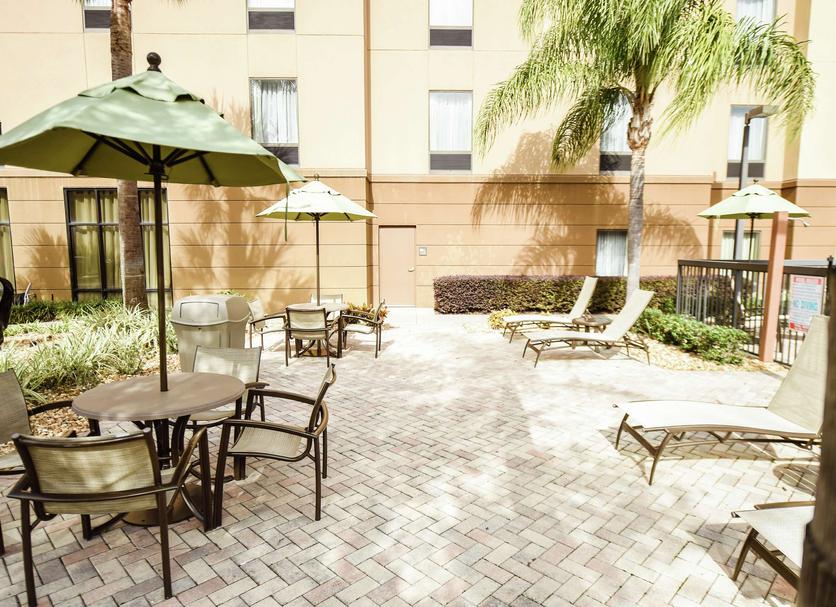 Patio Zdjęcie