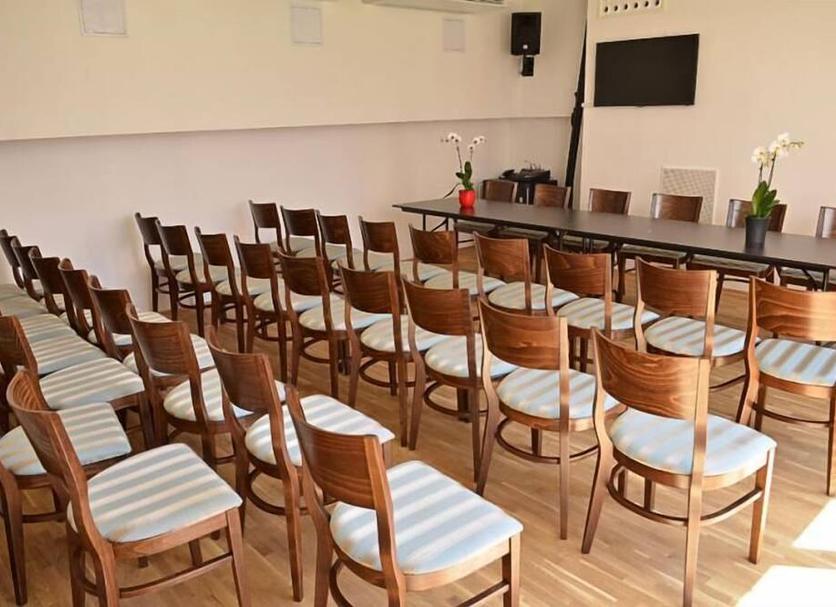 Sala konferencyjna Zdjęcie