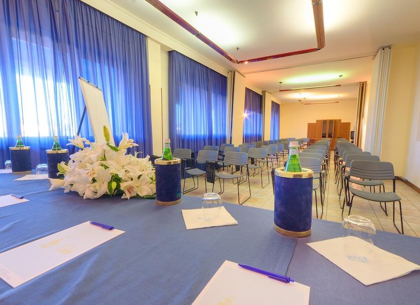 Sala konferencyjna Zdjęcie